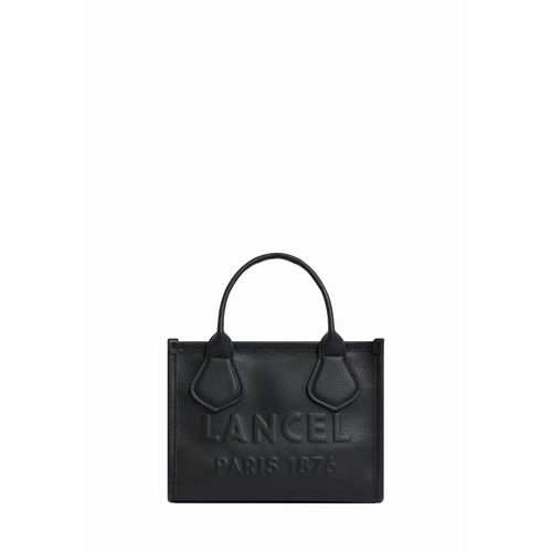 Lancel Sac cabas Jour lancel - ONE SIZE / 10 NOIR