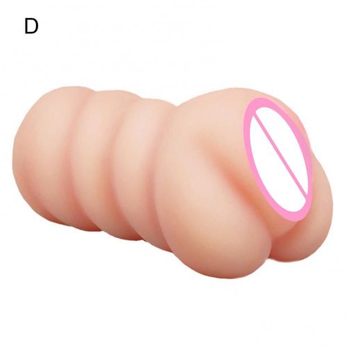 Simulation D'avion, Tasse En Silicone, Fessier, Vagin, Masturbateur, Jouet Sexuel Pour Homme Adulte