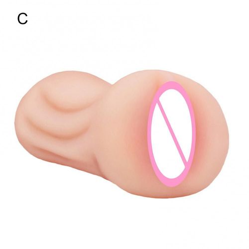 Simulation D'avion, Tasse En Silicone, Fessier, Vagin, Masturbateur, Jouet Sexuel Pour Homme Adulte
