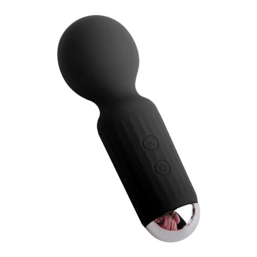 Vibromasseur Puissant Pour Fille, 10 Modes De Vibration, Jouet Sexuel, Gode De Massage, Jouets Érotiques
