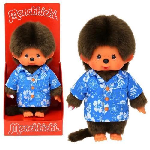 Monchhichi - Hawai