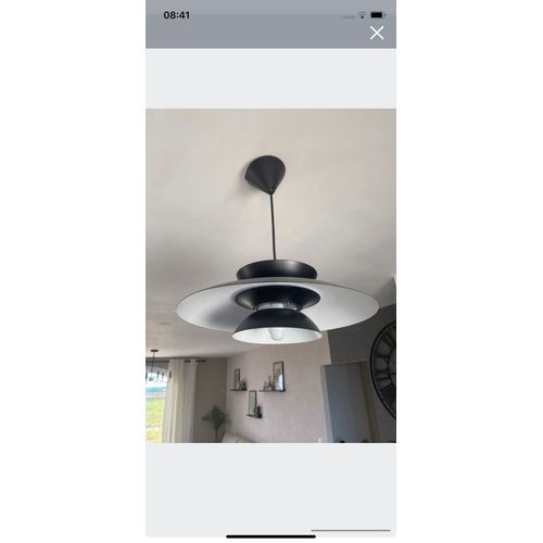 Luminaire Nordlux Modèle Carmen