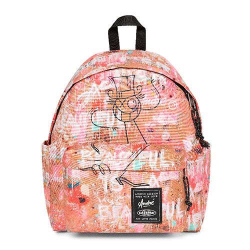 Sac à dos Eastpak Day Pak'r 3O8 Beautiful Crime