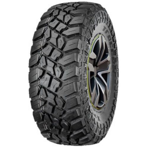 Pneu Tracmax X Privilo M/T ( LT245/75 R16 120/116Q POR )