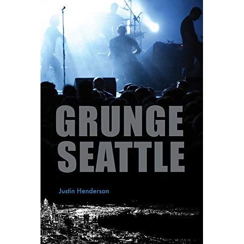 Grunge Seattle