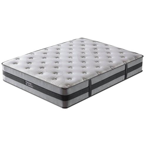 Matelas Ressorts Nina - 160 X 200 X 30 Cm