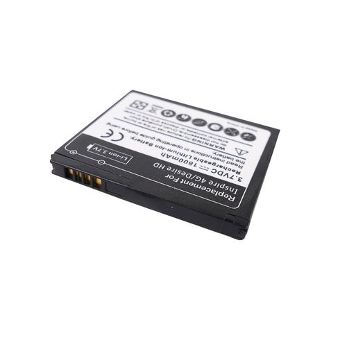 Batterie Compatible Avec Htc Desire Hd A9191 Inspire 4g Surround 26100 8788