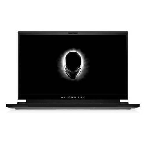 Alienware M17 R4 - Core i7 I7-10870H 2.2 GHz 16 Go RAM 1 To SSD Argent
