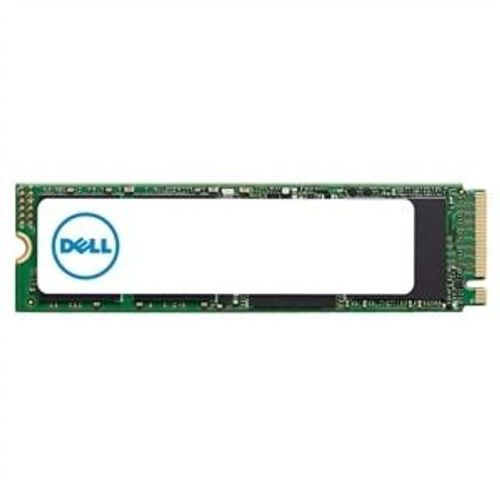 Dell - SSD - 1 To - interne - M.2 2280 - PCIe (NVMe) - pour Inspiron 15 3530; Precision 35XX, 5540, 5750, 75XX, 77XX