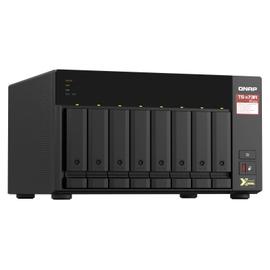 Synology RackStation RS822RP+ Serveur NAS Rack 1U 4 baies (Sans dis