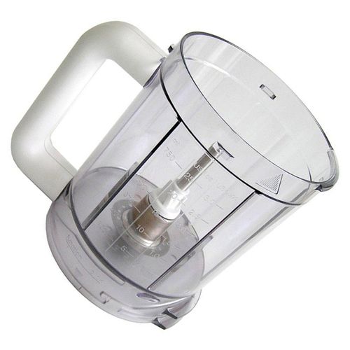 Bol blender (mixeur) 750 ml - Robot ménager (67051169 BRAUN)