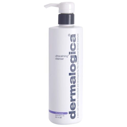 Ultracalming Cleaner 500 Ml 