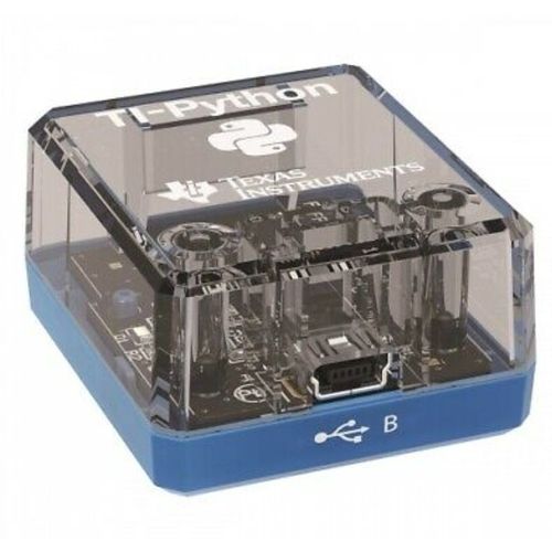 ti python adaptateur