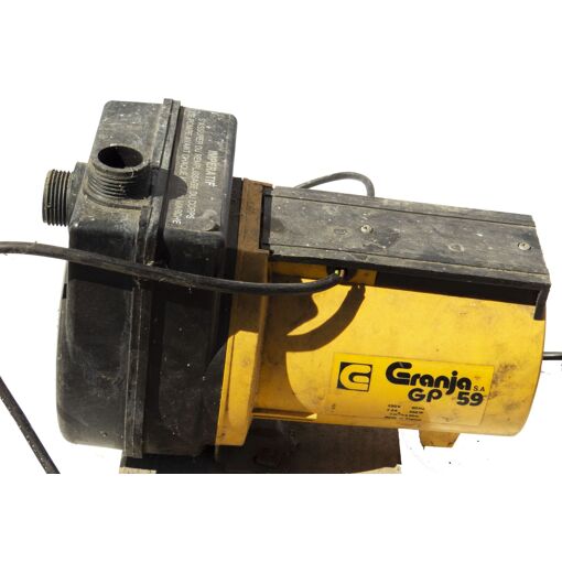 Pompe granja Arrosage Et Irrigation Grandja GP 59 400watts 2