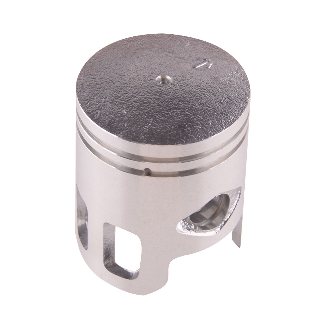 Jeu De Joints De Piston De Moto 50cc, Pour Jog Minarelli, Mo... - 2