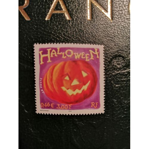 Halloween N° 3428
