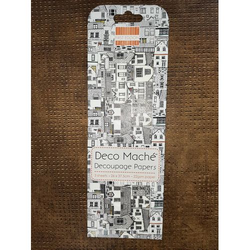 Decopatch Rayher