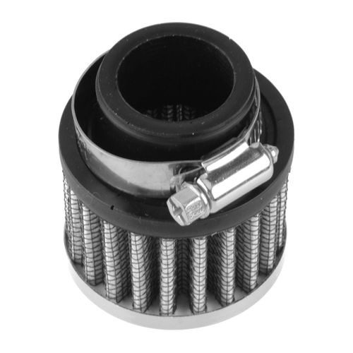 Nettoyeur De Filtre D'admission D'air Avec Pince, Universel, Diamètre 25mm, Moto, Tracteur, Camion, Voiture