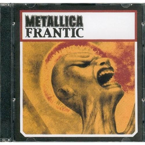 Frantic - Édition Limitée Pock It