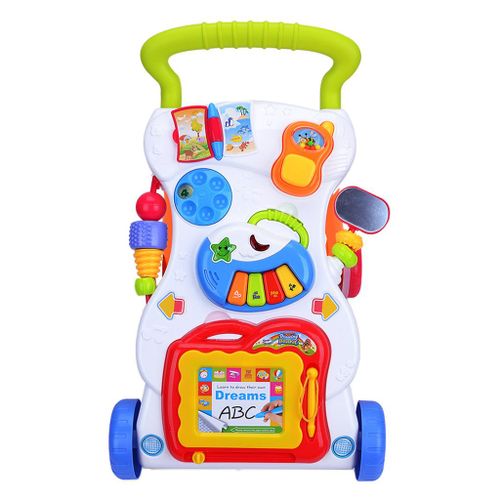 Deambulateur Multifonction De Voiture De Premier Pas De Bebe Avec Jouet Precoce A Vis Reglable Rakuten Deambulateur Multifonction De Voiture De Premier Pas De Bebe Avec Jouet Precoce A Vis Reglable Rakuten