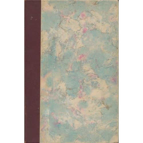 Etudes Mauritaniennes N° 5 - El Wasît - Littérature Histoire Géographie Moeurs Et Coutumes Des Habitants De La Mauritanie