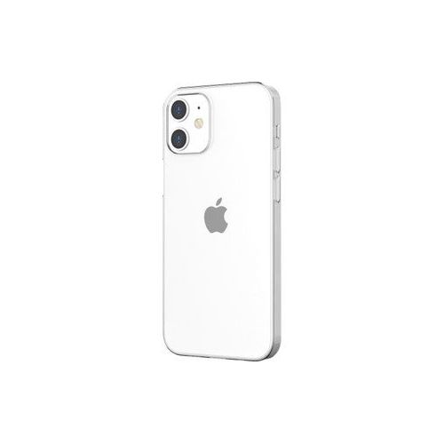 Novodio - Coque Transparente Pour Iphone 12 Mini