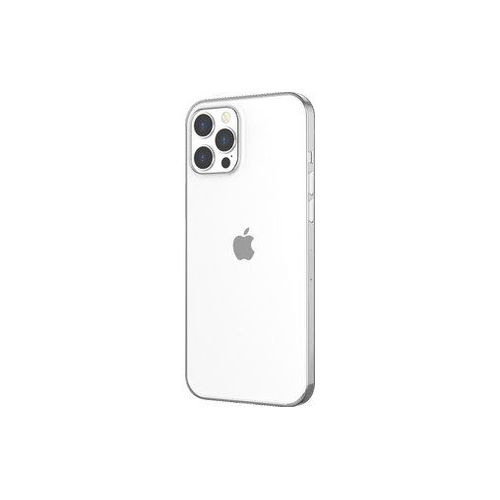 Novodio - Coque Transparente Pour Iphone 12 Pro Max