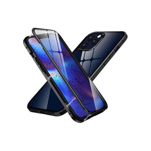 Novodio - Coque Intégrale Magnétique Iphone 12 Pro Max