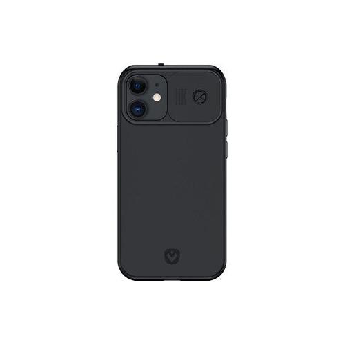 Valenta X Spy-Fy Privacy Noir - Coque Iphone 12 Avec Caches Caméras