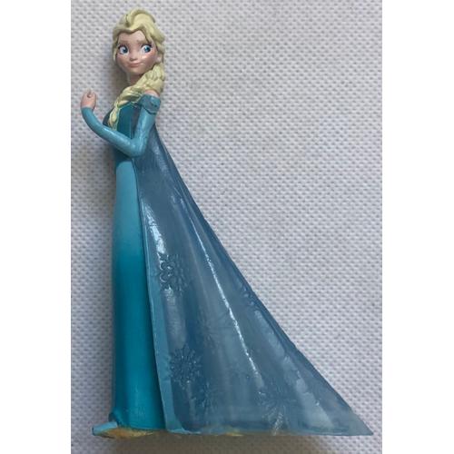 Figurine La Reine Des Neiges, Walt Disney, Dessin Animé, Animation