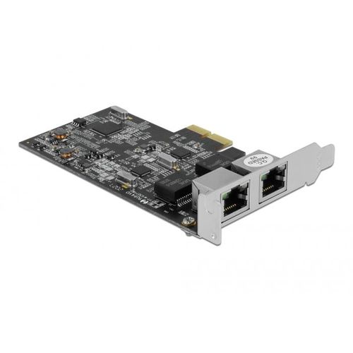 Delock 89530 Carte Réseau Ethernet 1000 Mbit/s