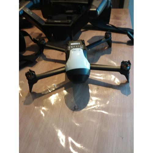 Drone Parrot Bebop2 Fpv + Skycontrol-Parrot