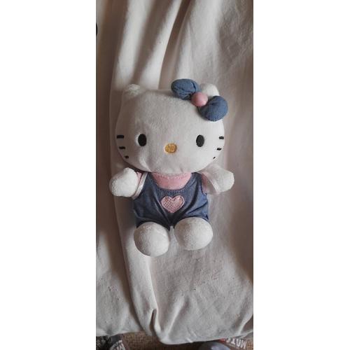 Peluche Hello Kitty