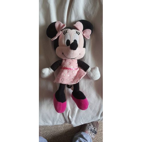 Peluche Minnie 25cm