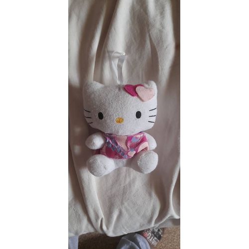 Peluche Hello Kitty