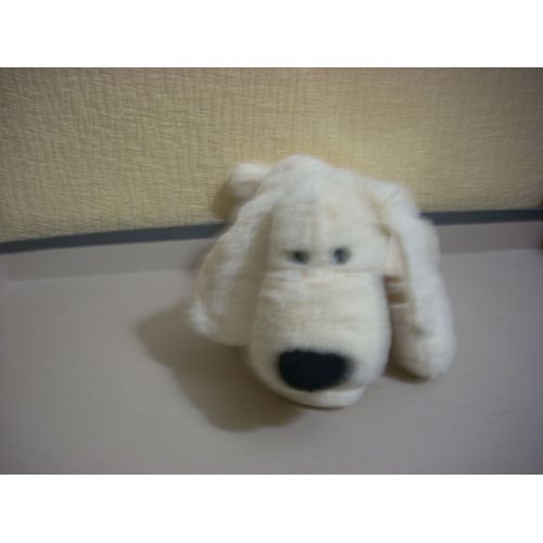 Peluche Chien Lbp 24 Cm.