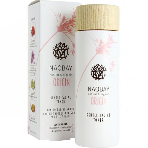 Lotion Tonique Apaisante Anti-Âge - Origin 