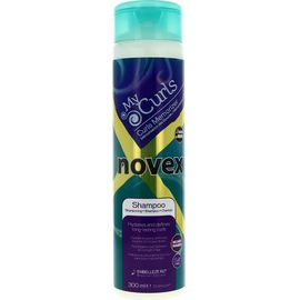 Shampoing Cheveux Bouclés My Curls 