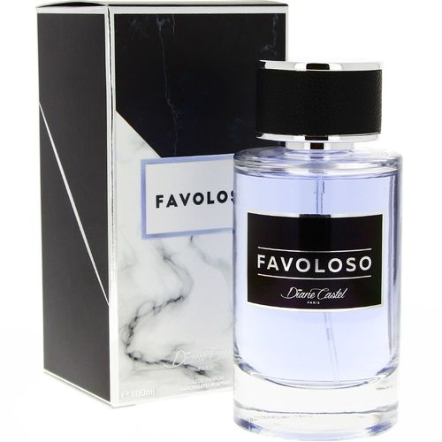 Eau De Parfum Homme - Favoloso 