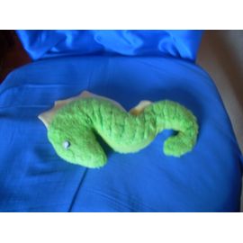Peluche Hippocampe 24 Cm.