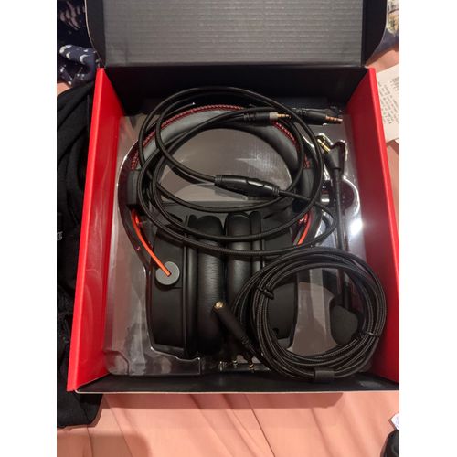 Casque Hyperx Cloud Alpha