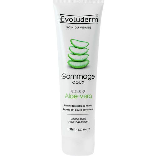 Gommage Doux - Aloe Vera 