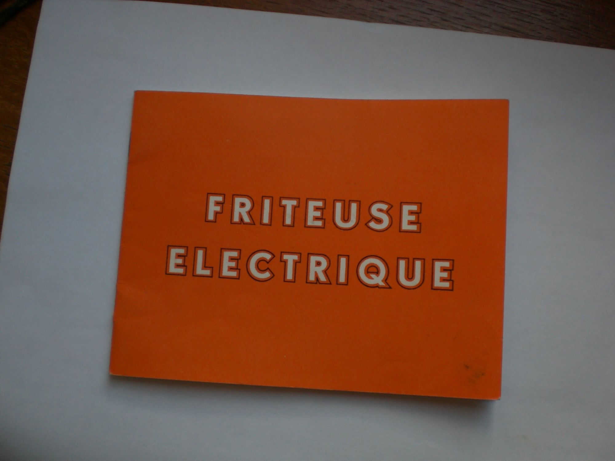 Recettes Pour Friteuse Électrique