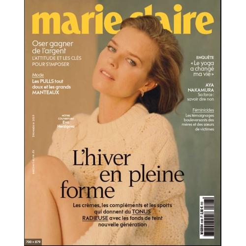 Marie Claire 808
