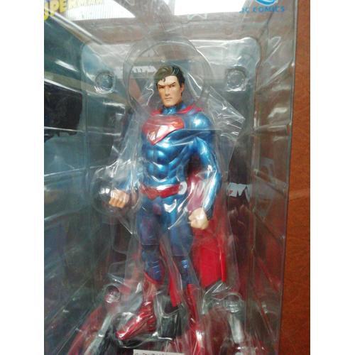 Superman Kotobukiya