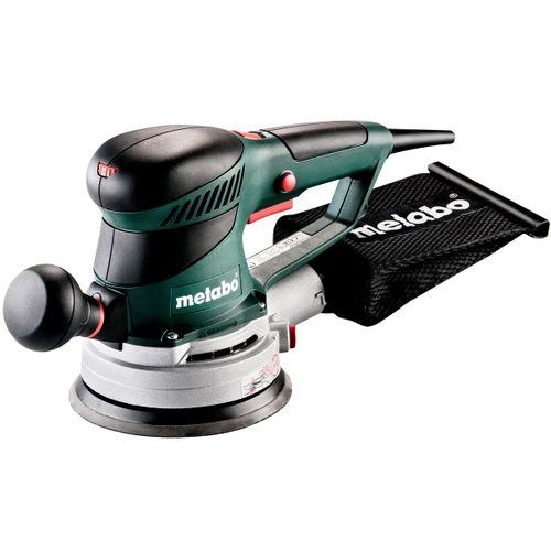 Metabo SXE 450 TURBOTEC