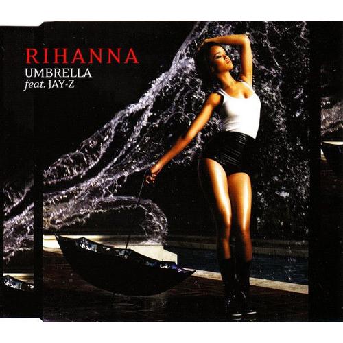 Rihanna Feat Jay-Z - Umbrella (Radio Edit + Instrumental Version)