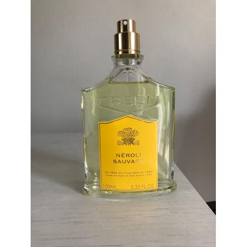 Creed Neroli Sauvage Epv 100ml 