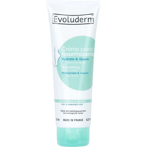 Crème Pieds Nourrissante 