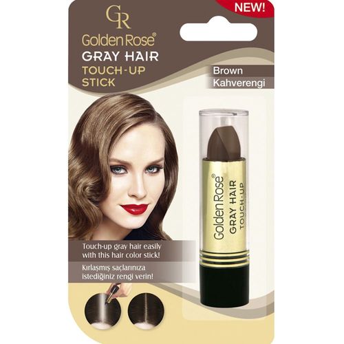 Stick Cheveux Touch-Up - Brown 